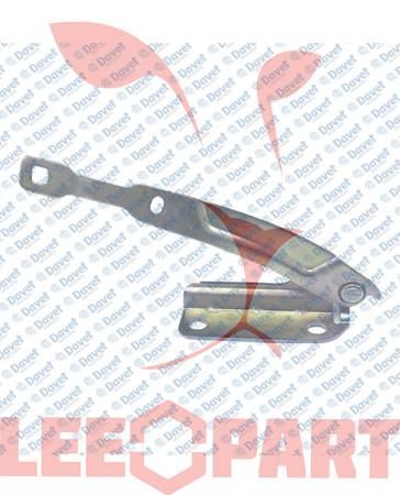 LEEOPART BB20101 Kaput Mentesesi Sag Sandero 12> - Clio Symbol Joy 13>  ####